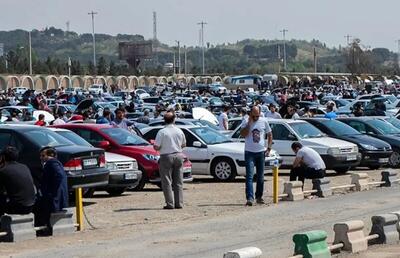  وضعیت بازار خودرو امروز پنجشنبه ۱۸ دی‌ماه ۱۴۰۴ | افزایش شدید قیمت خودرو ادامه دارد