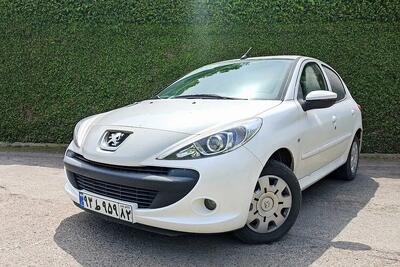 افزایش قیمت پژو ۲۰۷ امروز پنجشنبه ۱۸ دی ۱۴۰۴ / با زیر یک میلیارد می‌توانیم ۲۰۷ بخریم؟