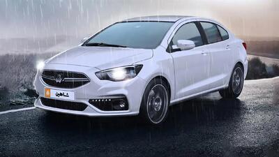 افزایش قیمت شاهین امروز پنجشنبه ۱۸ دی ۱۴۰۴ / قیمت شاهین ساپیا نزدیک ۲ میلیارد شد!