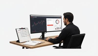  برداشت سود در پراپ فرم‌ها چگونه انجام میشود؟