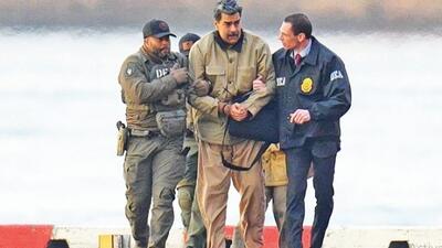 چک‌های برگشتی در کاراکاس