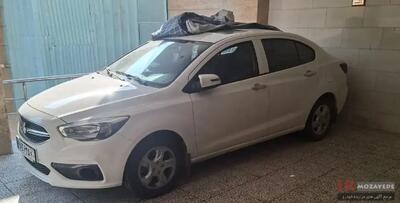 ثبت نام خودرو با 40 میلیون تومان / حراجی 19 دستگاه خودرو های زیر قیمت (سایپا) : شاهین ، کوییک ، تیبا و