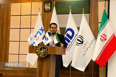  برای ساختن آینده باید از تردید عبور کنیم و وارد رقابت شویم