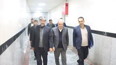  رئیس کل دادگستری آذربایجان غربی: ۹۳۶ محکوم استانی از ارفاقات قانونی بهره‌مند شدند