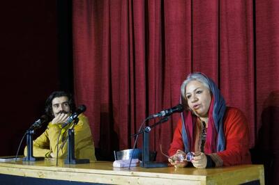 قدرت «مِده‌آ» تحسین‌برانگیز است