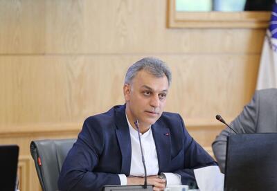  تقویت جایگاه ایران در ترانزیت با اتصال مسیرهای دریایی به ریلی