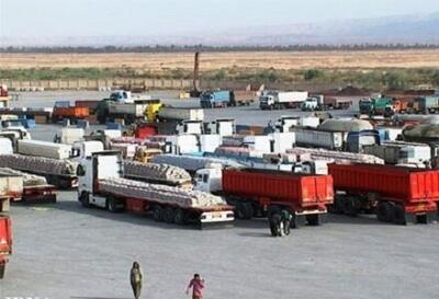  رشد چهار درصدی کالاهای صادراتی در چهارمحال و بختیاری