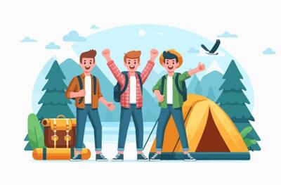  آغاز ساخت اردوگاه دانش‌آموزی شرق هرمزگان در میناب