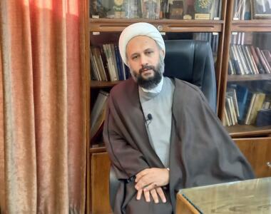  یک مسئول: بصیرت، هنر تلفیق شجاعت و مصلحت‌اندیشی است