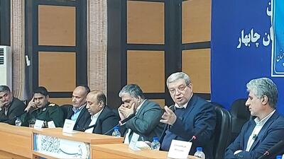  نیاز حوزه مکران به مرکز ترک اعتیاد، اشتغال‌زایی و تقویت زیرساخت‌های حمایتی