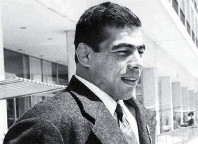 سینمای ایران از «تختی» روایت ماندگاری ثبت کرد؟