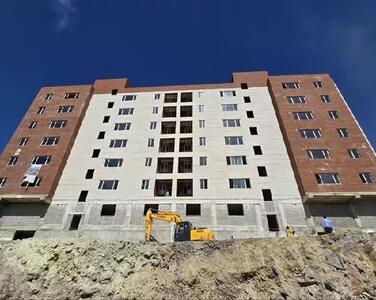  احداث ۱۴ هزار واحد مسکونی توسط تعاونی‌های استان اصفهان