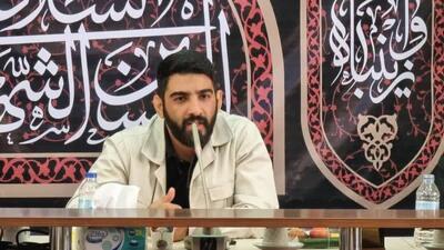  کتاب «مکتب شهید سلیمانی در میدان عمل» منتشر شد