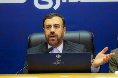  استاندار فارس: تمام ظرفیت‌ها برای رفع دغدغه‌ها و گلایه‌های بازاریان به کار گرفته شده است