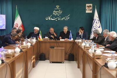 در نشست فوق العاده مجمع نمایندگان تهران درباره مطالبات بازاریان چه گذشت؟