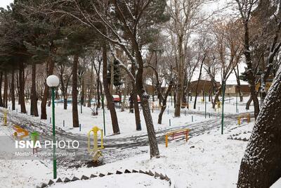  ورود سامانه بارشی به چهارمحال و بختیاری از روز شنبه