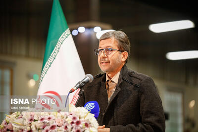  استاندار اصفهان: برنامه راهبردی استان کاهش فشار جمعیتی از اصفهان است