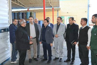  پیشتازی شهرک صنعتی شیراز در قراردادهای سرمایه‌گذاری کشور