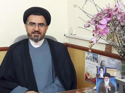   مسئول نهاد رهبری در دانشگاه مازندران: دانشجویان هوشیار، اتحاد و عقلانیت شعار ماست