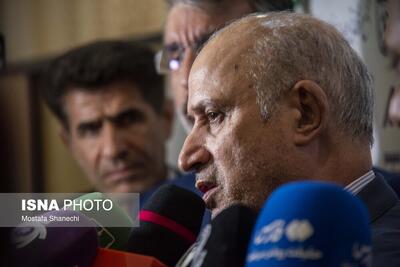 تاج: مانع جدی برای صدور ویزای ملی‌پوشان ایران وجود ندارد