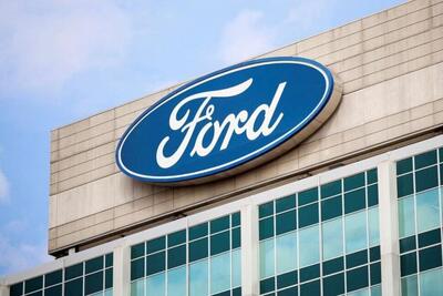 فورد اولین سیستم کمک راننده بدون نیاز به چشم را ارائه می‌دهد