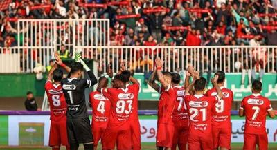 گزینه اروپایی و جدید پرسپولیس | جهان نیوز
