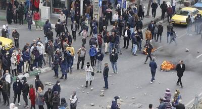  این‌ها معترض نیستند، پیروان داعشند | جهان نیوز