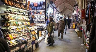 تصاویر بازگشت آرامش به قلب اقتصادی تبریز | جهان نیوز