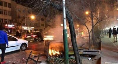  تخریب مجسمه حاج قاسم در قائمیه فارس | جهان نیوز