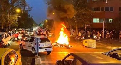 تروریست های مسلح در ساختمانهای نیمه کاره لردگان | جهان نیوز