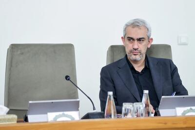 علی مدنی‌زاده خبر از بازگشت ارز کافی به بازار داد