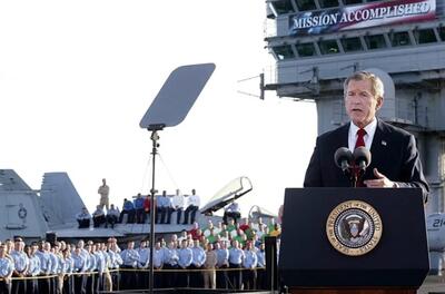  تکرار یک خطای آشنا؛ از بغداد ۲۰۰۳ تا کاراکاس ۲۰۲۶