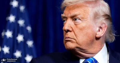  ترامپ سرنوشت پول نفت ونزوئلا را اعلام کرد: فقط محصولات ساخت آمریکا را خریداری خواهند کرد