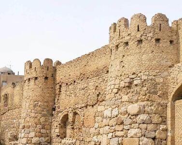  باروی دیلمی، هویت شهری اصفهان