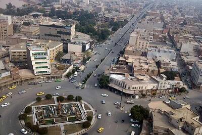 بلیط هواپیما امیدیه را از بوکینگ بخرید؛ مقایسه و رزرو سریع تمام ایرلاین‌های داخلی