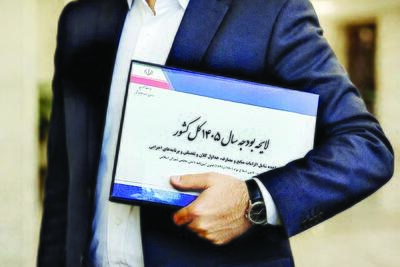 علت کاهش درآمدهای نفتی در بودجه ۱۴۰۵