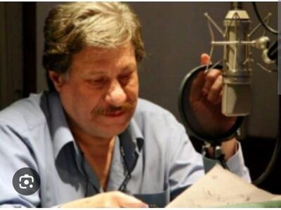 قطعه ای دلنشین از تاریخ دوبلاژ ایران