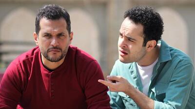  بازیگری به‌دور از حاشیه