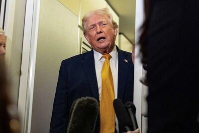  بلومبرگ: سناریوی ونزوئلا در ایران جواب نمی‌دهد