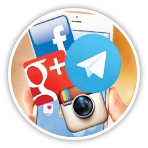 ولنگاری مجازی ممنوع!