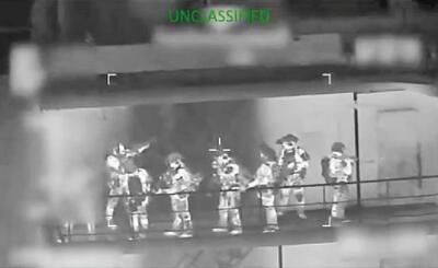 جنگ نفتی امریکا علیه ایران، روسیه و چین