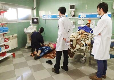 ترجیح منافع صنفی بر حقوق بیماران