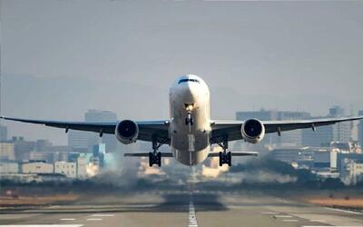 بلیط هواپیما گران شد | ایرلاین‌ها مقصرند یا رشد قیمت دلار؟