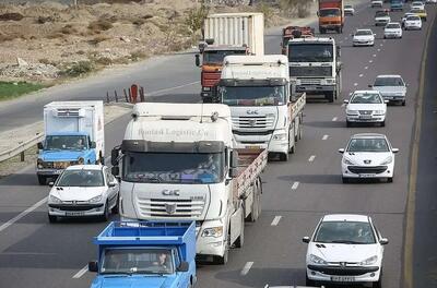 وام فوری 200 میلیون تومانی ویژه رانندگان و کامیون‌داران با کارمزد 12 درصد