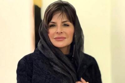  سیما تیرانداز با سکانسی از سریال دودکش درد مردم را فریاد زد