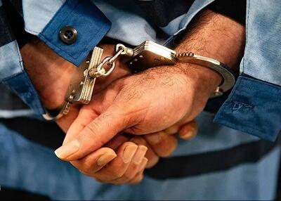 ناکامی ضدانقلاب در سناریوی «کشته‌سازی» با دستگیری یک تیم مسلح ۴ نفره در بروجرد