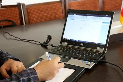 کدام دانشگاه‌های کشور امتحانات پایان‌ترم را مجازی برگزار می‌کنند؟