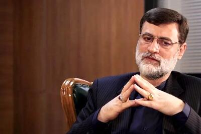  کنایه سنگین قاضی‌زاده هاشمی به جلیلی و احمدی‌نژاد/ ویدئو