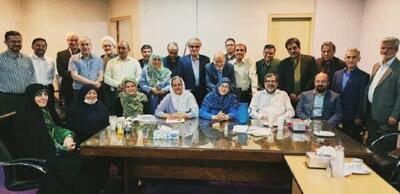 تکذیب بیانیه منتسب به جبهه اصلاحات ایران+ جزئیات