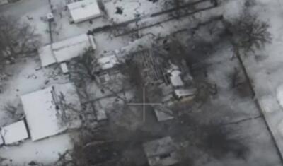 ببینید | وزارت دفاع روسیه فیلم آزادسازی براتسکویه را منتشر کرد